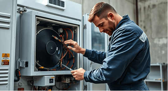 Ремонт и техническое обслуживание кондиционеров  всех типов (настенные, потолочные, канальные, кассетные и т.д.)