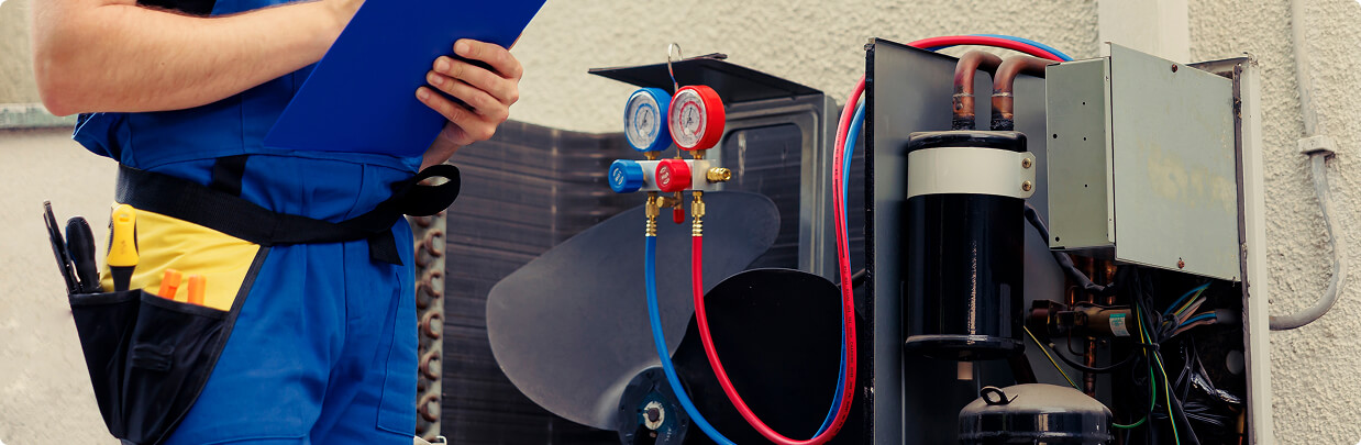 обслуживание холодильного оборудования РБ